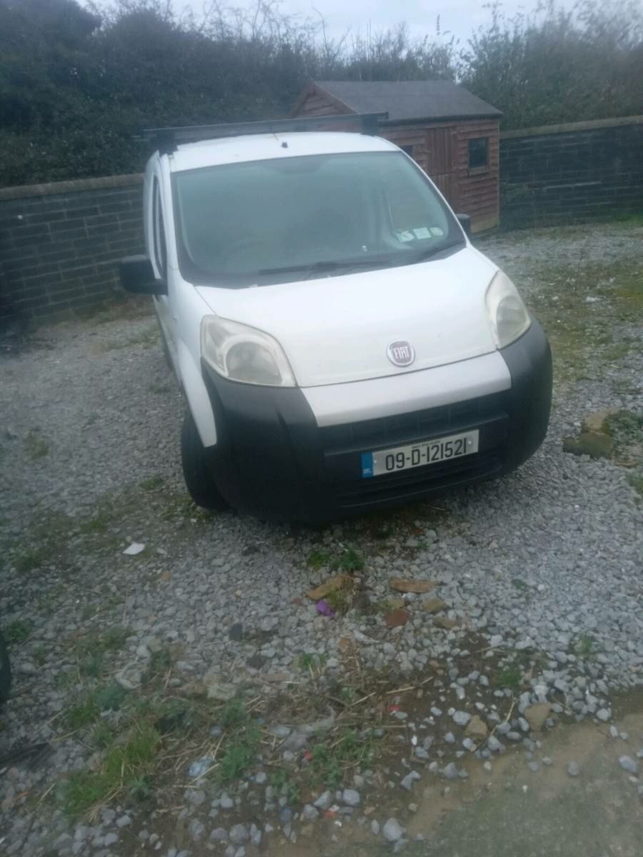 Fiat Fiorino