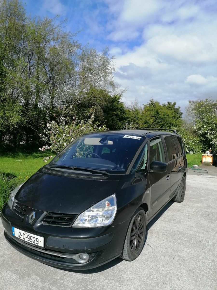 Renault Grand Espace