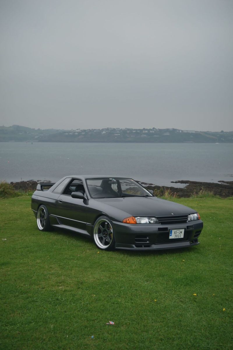 Nissan Skyline