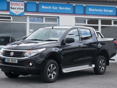 Fiat Fullback