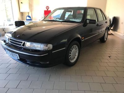 Saab 9000