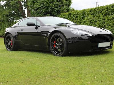 Aston Martin Vantage