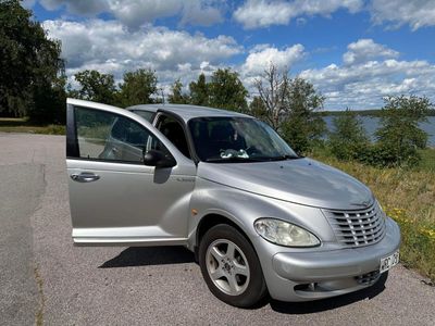 Chrysler PT Cruiser