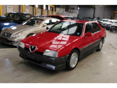 Alfa Romeo 164