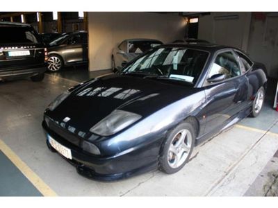 Fiat Coupe