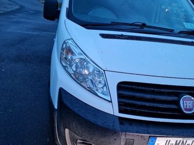 Fiat Scudo