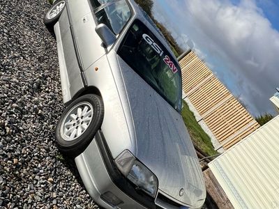 Vauxhall Carlton