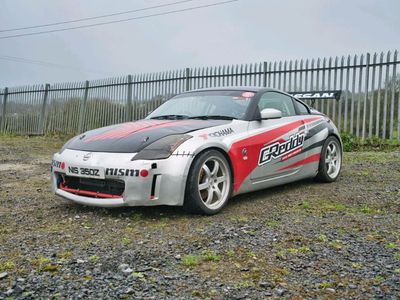 Nissan 350Z