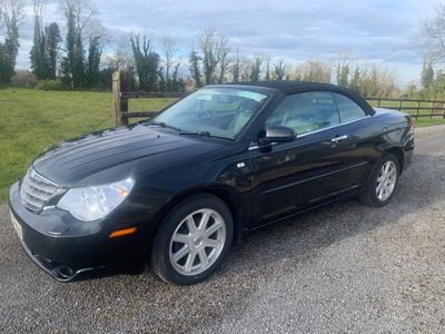 Chrysler Sebring