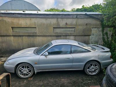 Mazda MX-6