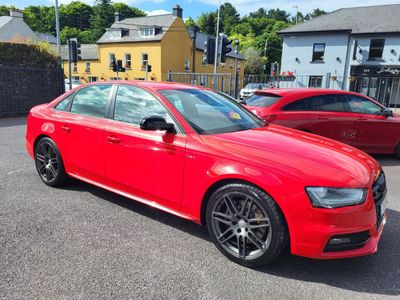 Audi S4