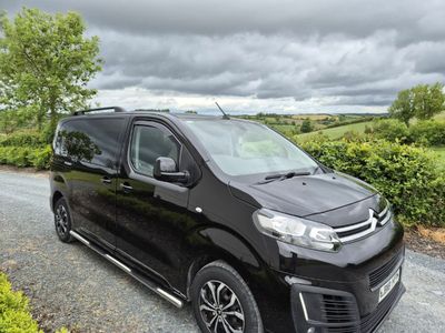 Citroen SpaceTourer