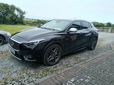 Infiniti Q30