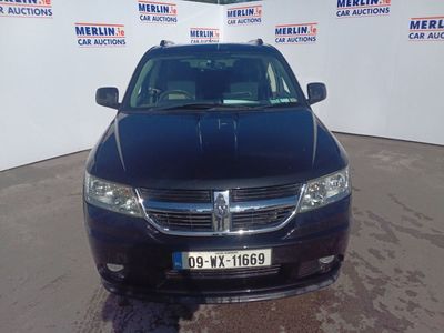 Dodge Journey