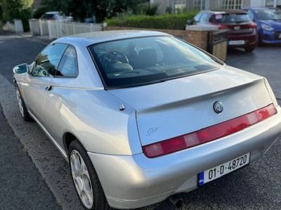 Alfa Romeo GTV