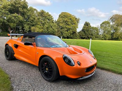 Lotus Elan