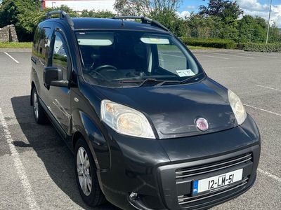 Fiat Qubo