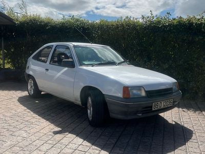 Opel Kadett