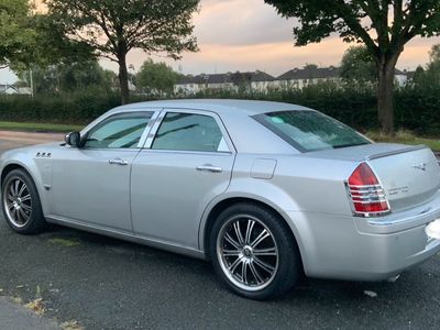 Chrysler 300C