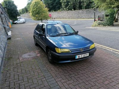 Peugeot 306