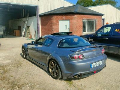 Mazda RX-8