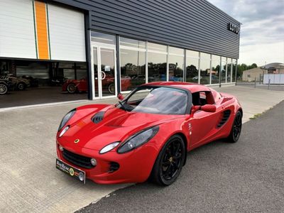 Lotus Elise