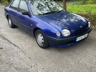 Vauxhall Cavalier