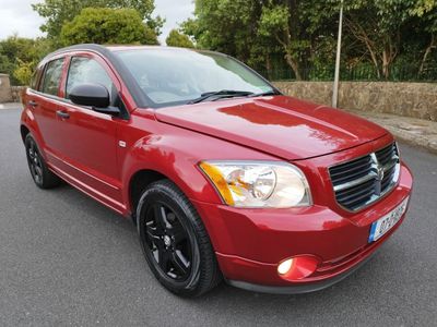 Dodge Caliber