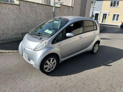 Mitsubishi i-MiEV