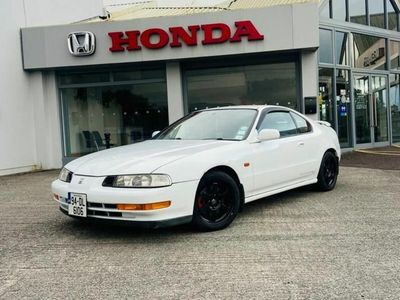 Honda Prelude