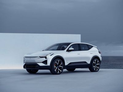 Polestar 3