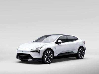 Polestar 4