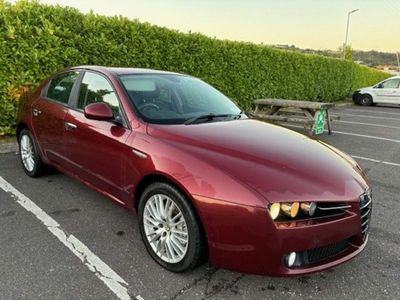 Alfa Romeo 159