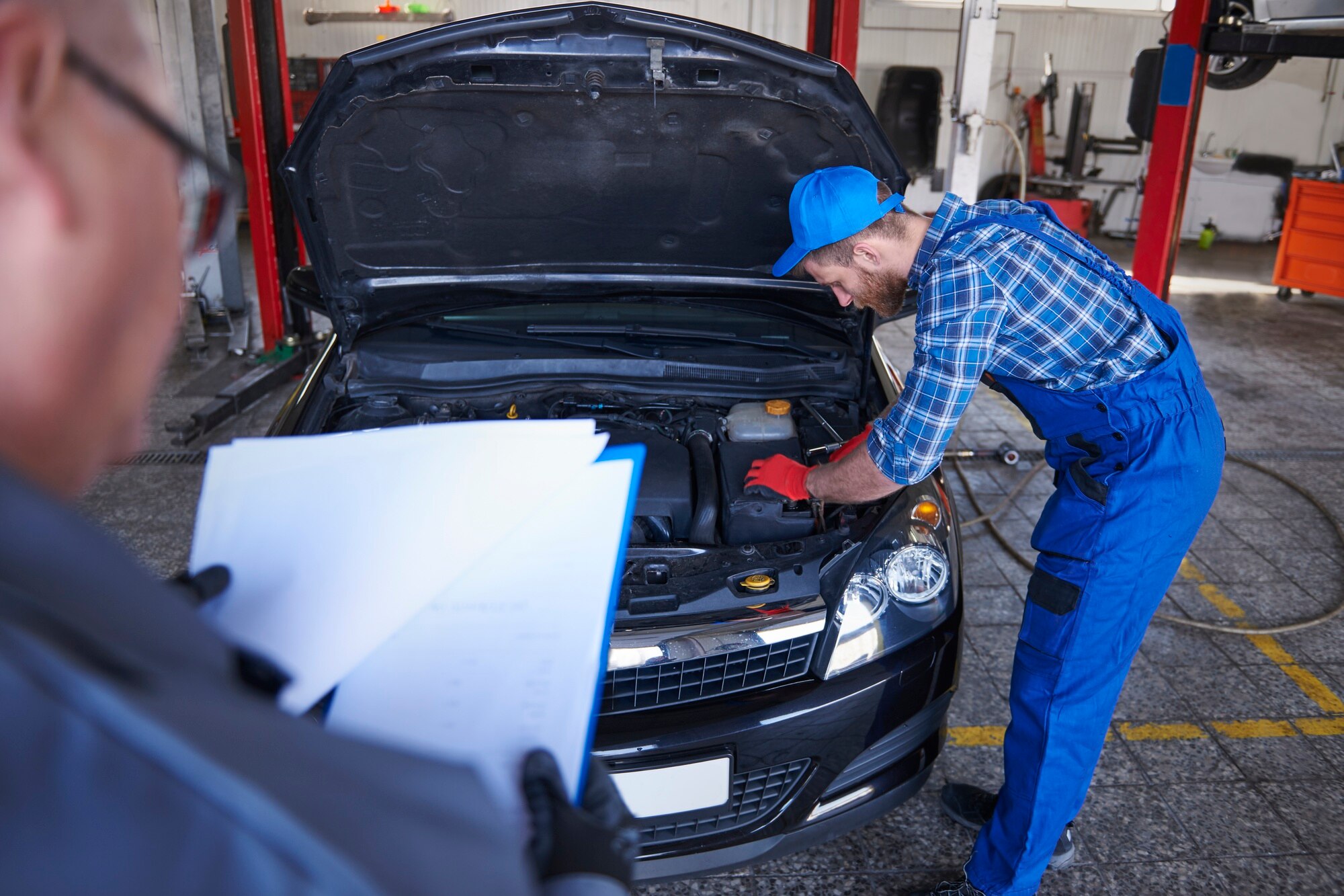 Car Maintenance Tips for Long-Lasting Vehicle Performance