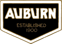 Auburn