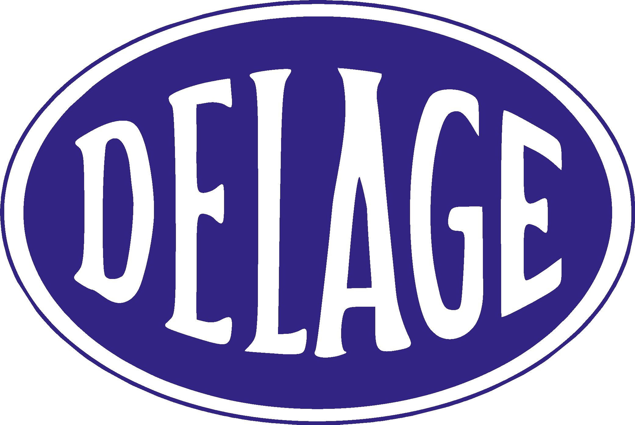 Delage