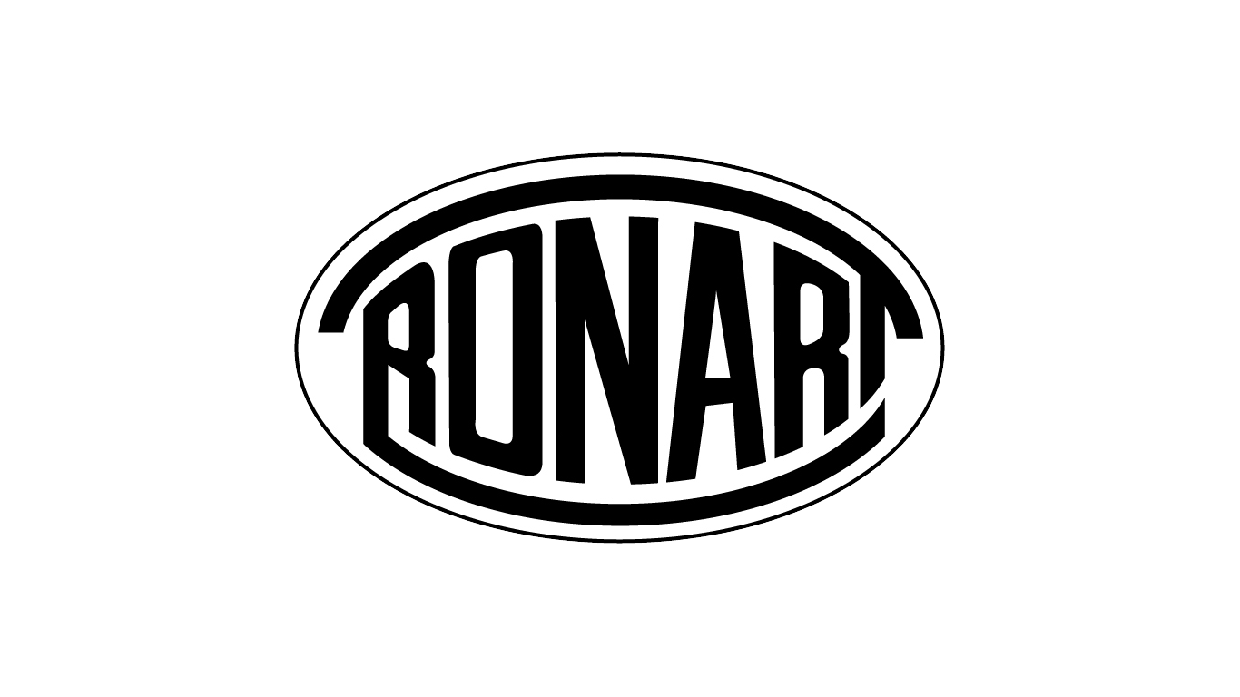 Ronart